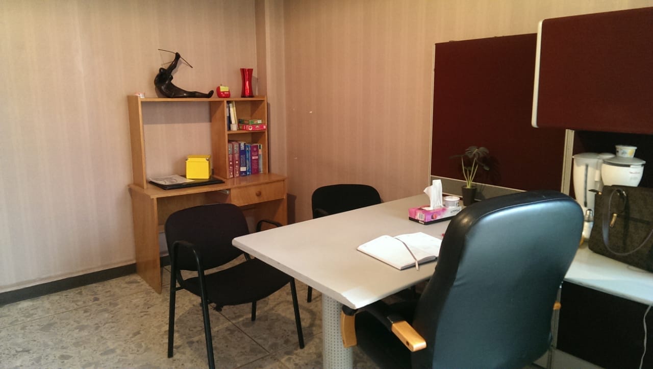 Consultorio psicológico Salud Emocional y Mental